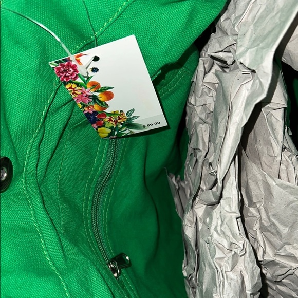 A&B Limited Edition | Watermelon Crochet Tote Bag - Picture 6 of 6